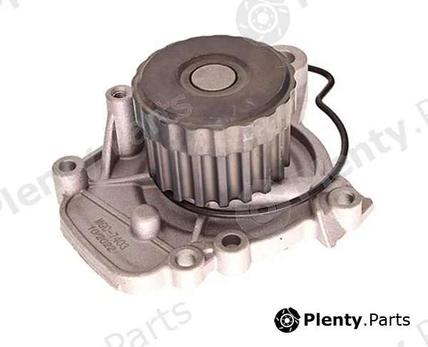 Maxgear 47-0175 — Water Pump, engine cooling