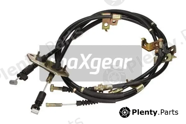 Maxgear 32-0570 — Cable Pull, parking brake