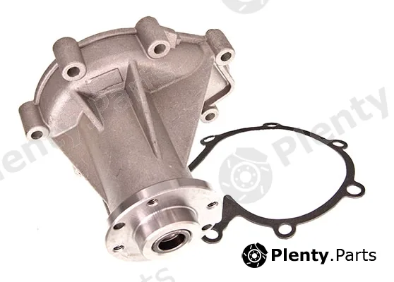 Maxgear 47-0010 — Water Pump, engine cooling