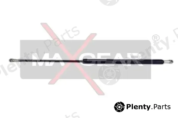 Maxgear 12-0254 — Gas Spring, boot/cargo area