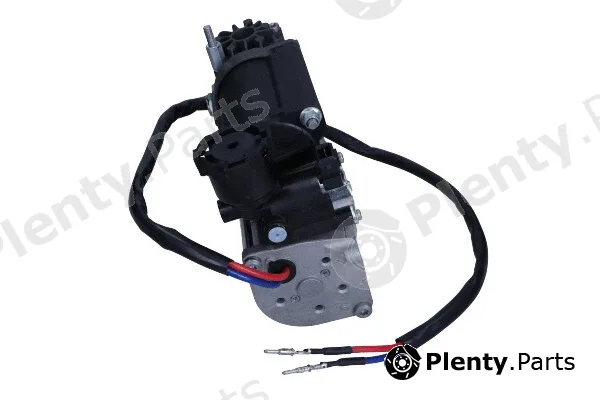 Maxgear 27-5002 — Compressor, compressed air system