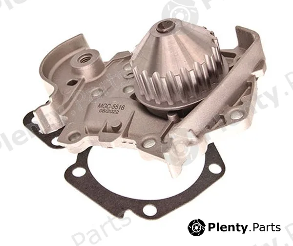 Maxgear 47-0081 — Water Pump, engine cooling