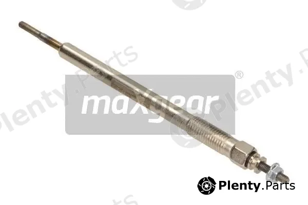 Maxgear 66-0102 — Glow Plug