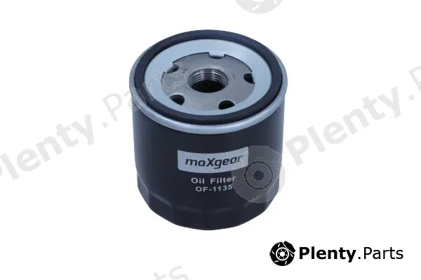 Maxgear 26-0126 — Oil Filter