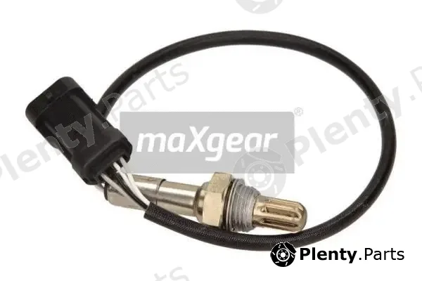 Maxgear 59-0071 — Lambda Sensor