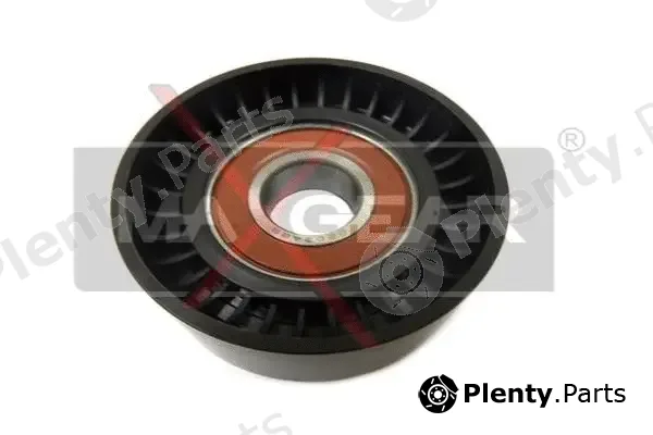 Maxgear 54-0414 — Tensioner Pulley, V-ribbed belt