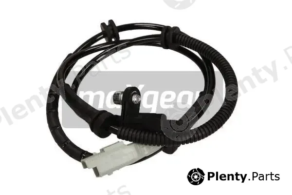 Maxgear 20-0289 — Sensor, wheel speed
