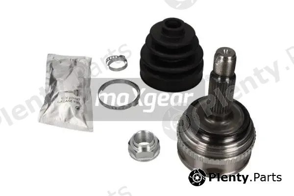 Maxgear 49-1252 — Joint Kit, drive shaft