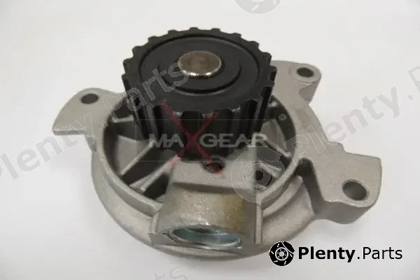 Maxgear 47-0057 — Water Pump, engine cooling