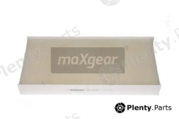 Maxgear 26-0505 — Filter, cabin air