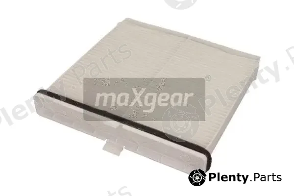 Maxgear 26-1199 — Filter, cabin air
