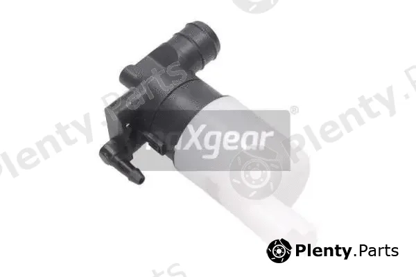 Maxgear 45-0036 — Washer Fluid Pump, window cleaning
