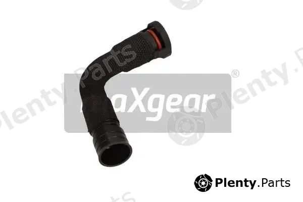 Maxgear 18-0287 — Hose, crankcase ventilation