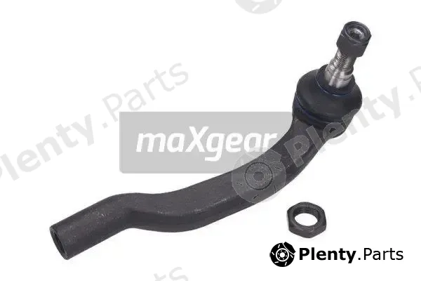 Maxgear 69-0681 — Tie Rod End