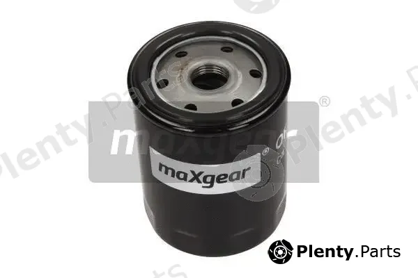 Maxgear 26-0591 — Oil Filter