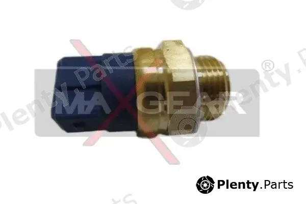 Maxgear 21-0153 — Temperature Switch, radiator fan