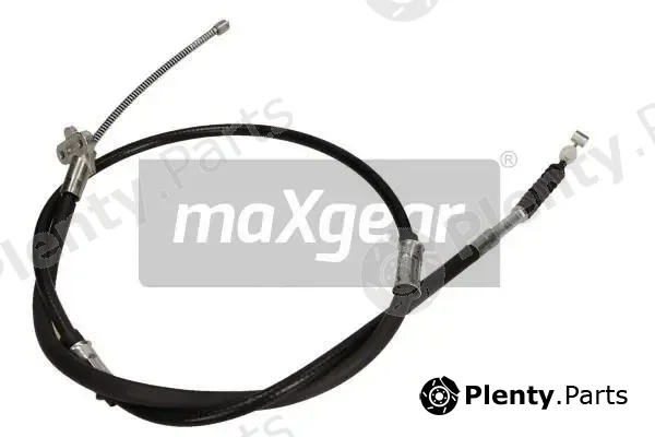 Maxgear 32-0725 — Cable Pull, parking brake