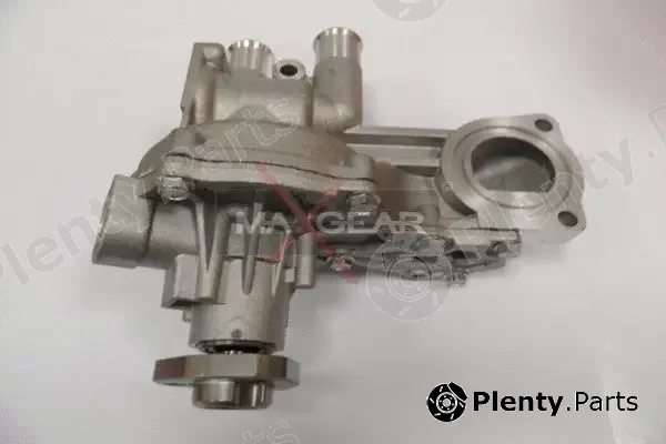 Maxgear 47-0083 — Water Pump, engine cooling