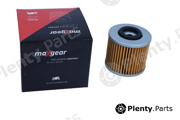Maxgear 26-8021 — Oil Filter