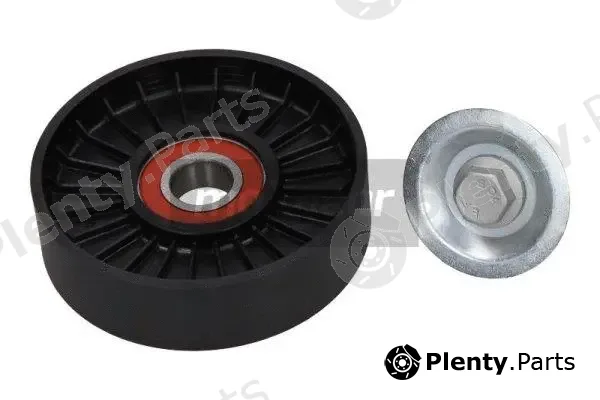 Maxgear 54-0865 — Deflection/Guide Pulley, V-ribbed belt