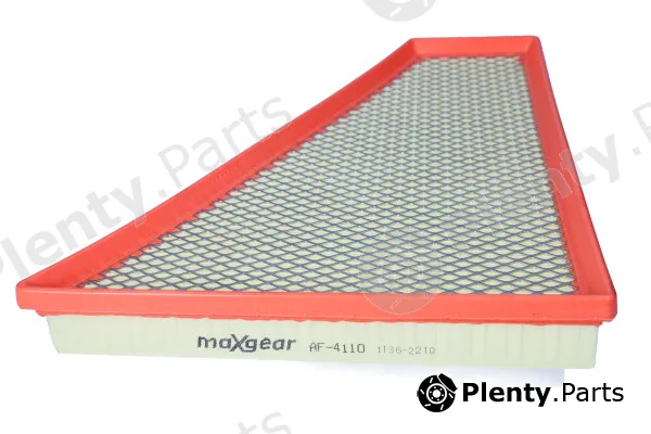 Maxgear 26-2552 — Air Filter
