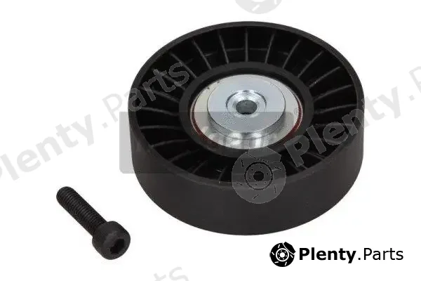 Maxgear 54-0903 — Deflection/Guide Pulley, V-ribbed belt