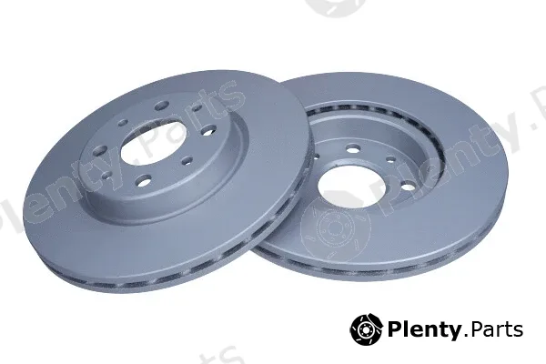 Maxgear 19-0703MAX — Brake Disc