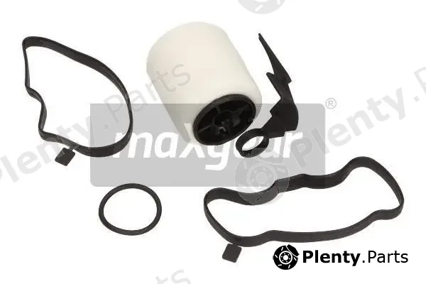 Maxgear 18-0407 — Filter, crankcase ventilation