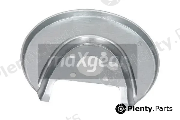 Maxgear 19-3258 — Splash Guard, brake disc