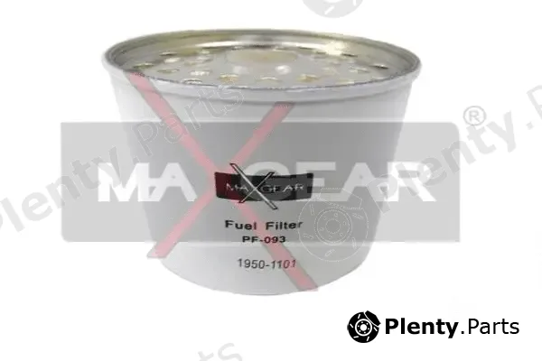 Maxgear 26-0139 — Fuel Filter