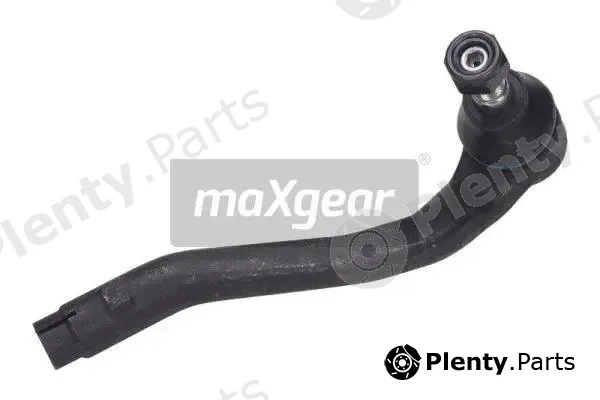 Maxgear 69-0089 — Tie Rod End