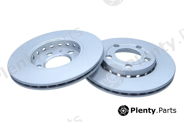 Maxgear 19-0821MAX — Brake Disc