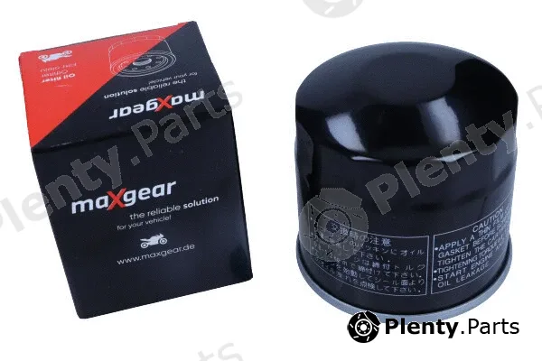 Maxgear 26-8036 — Oil Filter