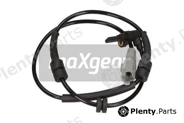 Maxgear 20-0209 — Sensor, wheel speed