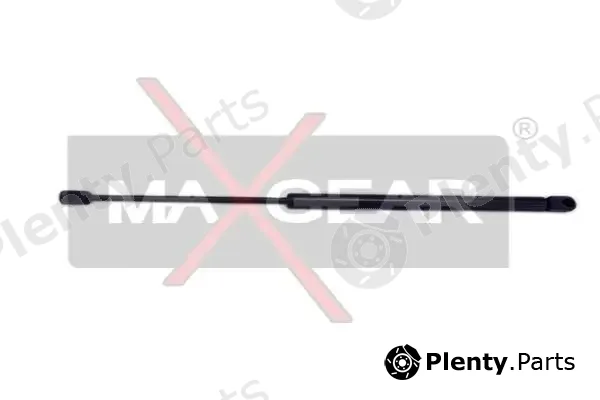 Maxgear 12-0351 — Gas Spring, boot/cargo area