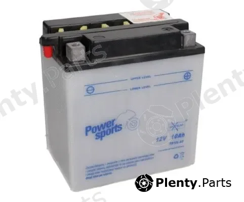 Maxgear 85-9021 — Starter Battery