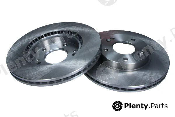 Maxgear 19-3239 — Brake Disc