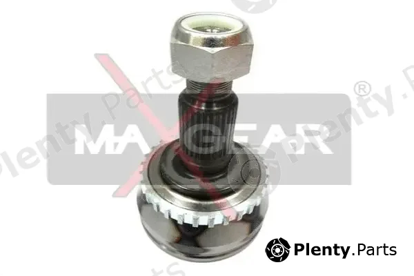 Maxgear 49-0567 — Joint Kit, drive shaft