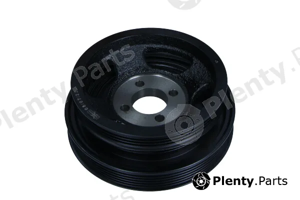 Maxgear 30-0200 — Belt Pulley, crankshaft