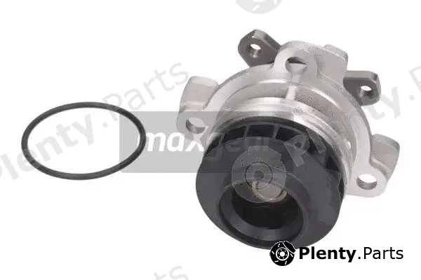 Maxgear 47-0126 — Water Pump, engine cooling