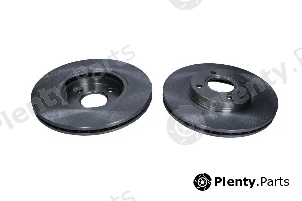 Maxgear 19-2727 — Brake Disc