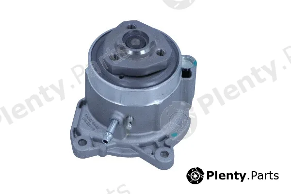 Maxgear 47-0243 — Water Pump, engine cooling