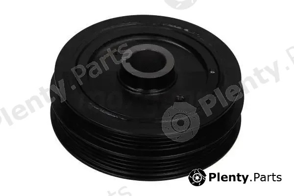 Maxgear 30-0133 — Belt Pulley, crankshaft