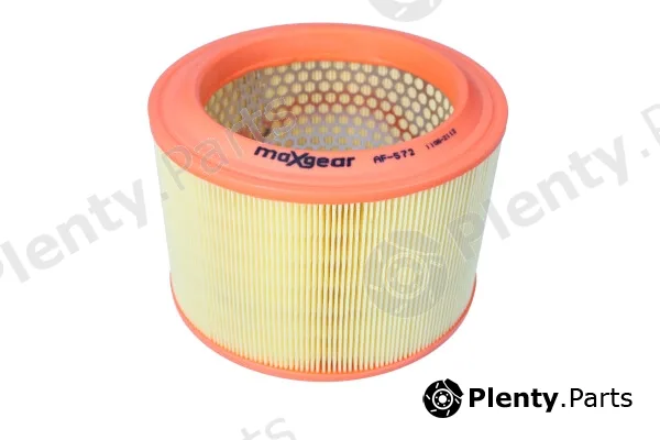 Maxgear 26-0196 — Air Filter
