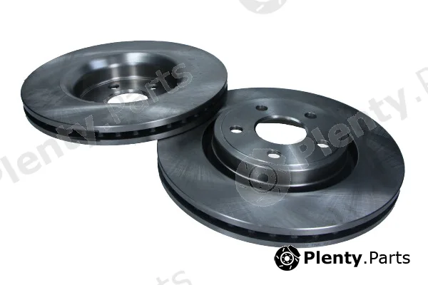 Maxgear 19-3224 — Brake Disc