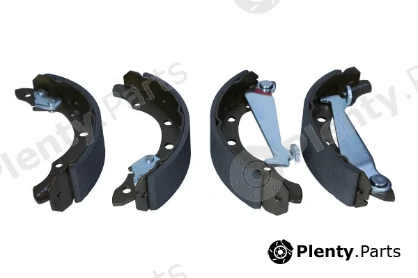 Maxgear 19-0236 — Brake Shoe Set