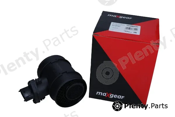 Maxgear 51-0147 — Mass Air Flow Sensor