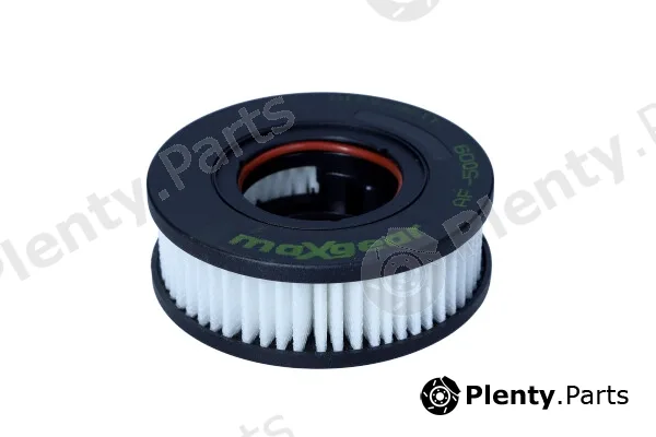 Maxgear 26-2557 — Filter, crankcase ventilation