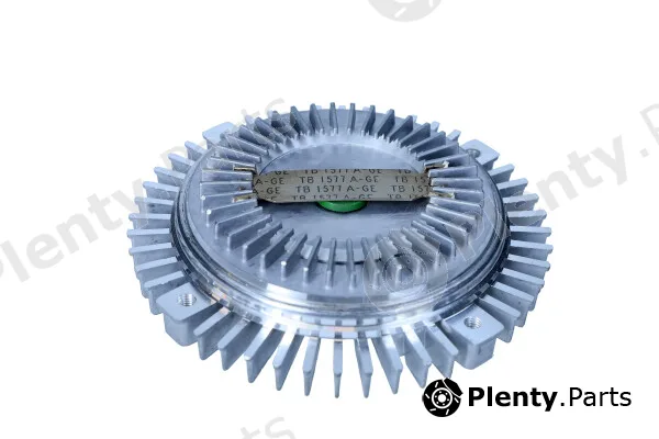 Maxgear 62-0034 — Clutch, radiator fan