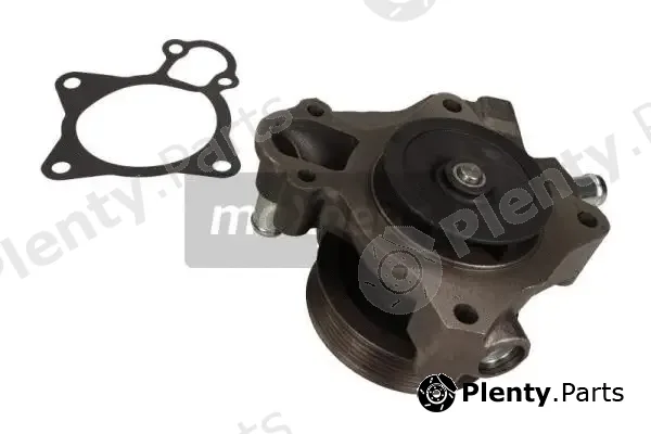 Maxgear 47-0209 — Water Pump, engine cooling